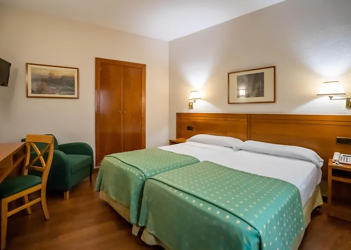 Szálloda Yit Conquista De