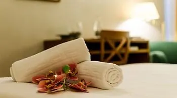 Yit Conquista De Szálloda