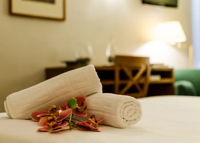 Yit Conquista De 3* טולדו