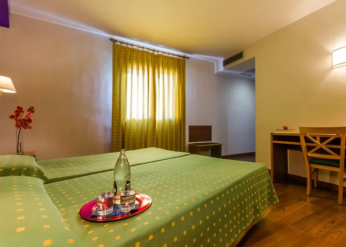 Szálloda Yit Conquista De Toledo