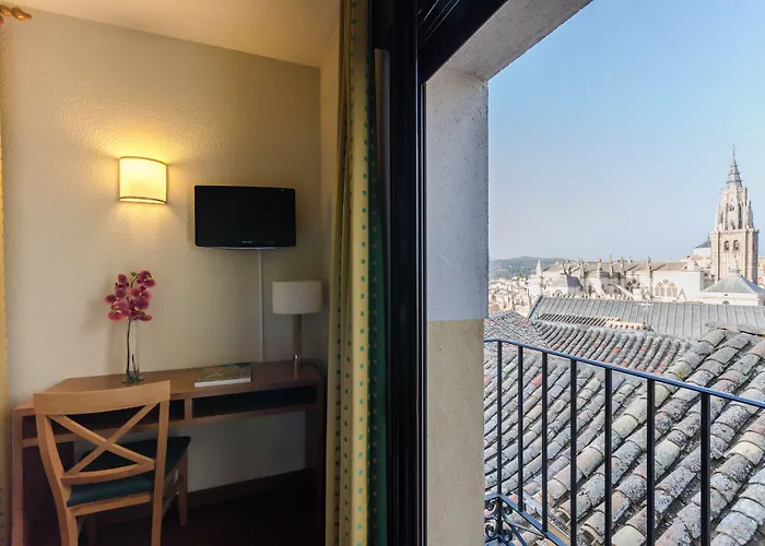 Szálloda Yit Conquista De 3*