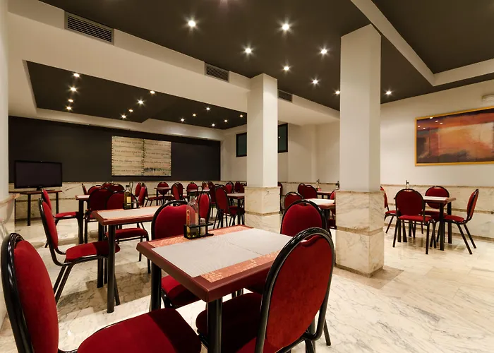 Szálloda Yit Conquista De Toledo