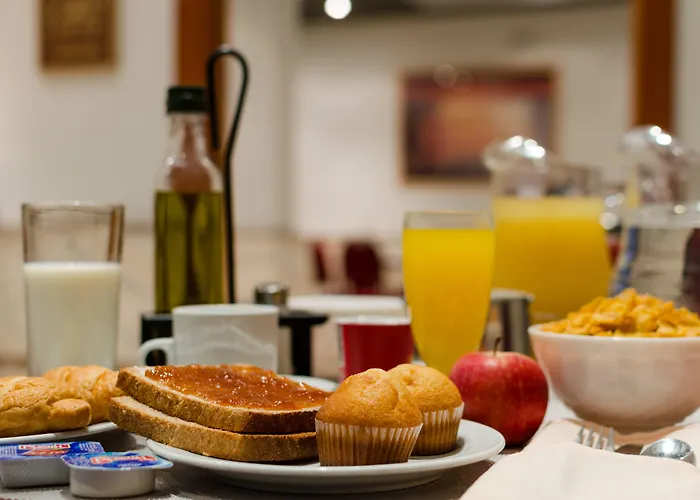 Yit Conquista De 3* Toledo