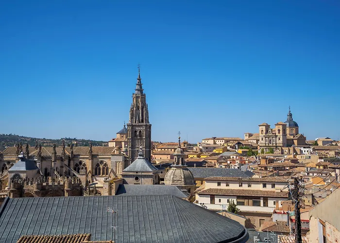 Yit Conquista De 3* Toledo