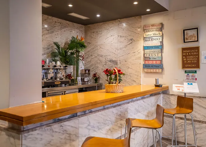 Szálloda Yit Conquista De Toledo