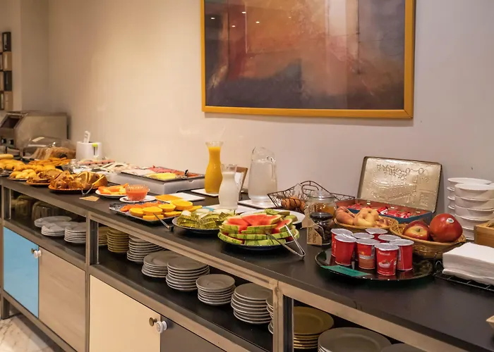 Yit Conquista De 3* Toledo