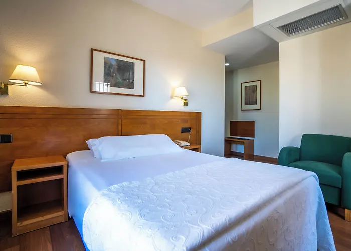 Yit Conquista De 3* Toledo