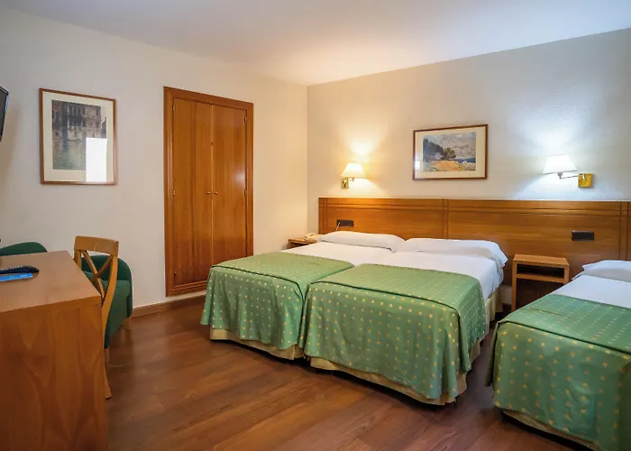 Szálloda Yit Conquista De Toledo