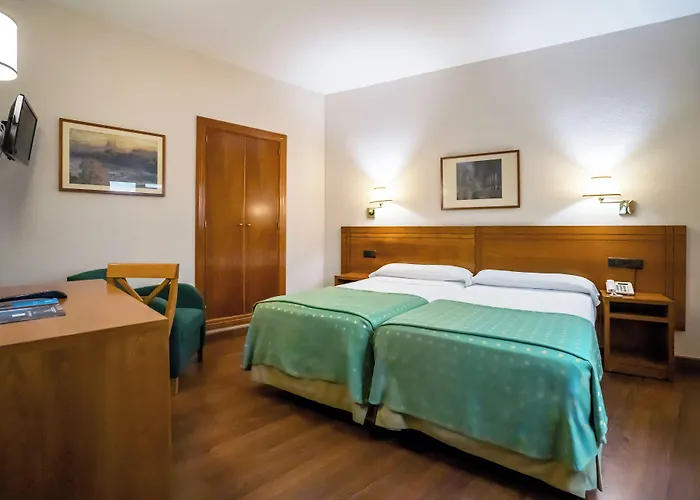 Yit Conquista De Szálloda Toledo