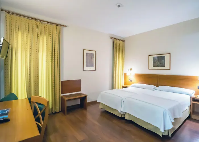 Yit Conquista De Szálloda