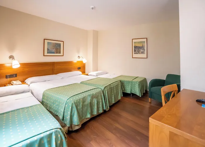 Szálloda Yit Conquista De 3*