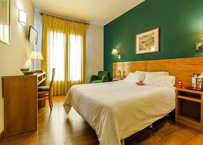 Yit Conquista De Szálloda