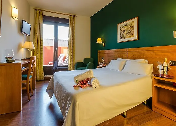 Yit Conquista De Szálloda 3*