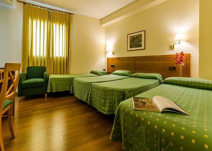 Szálloda Yit Conquista De Toledo