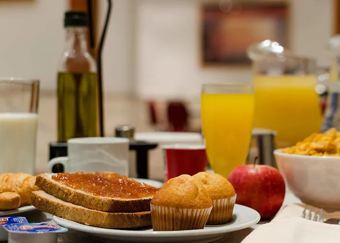 Szálloda Yit Conquista De Toledo