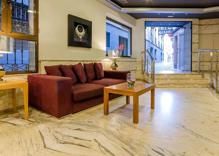 Szálloda Yit Conquista De