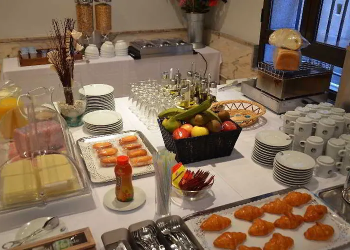 Szálloda Yit Conquista De Toledo