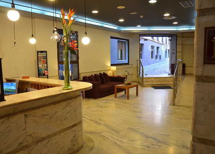 Szálloda Yit Conquista De