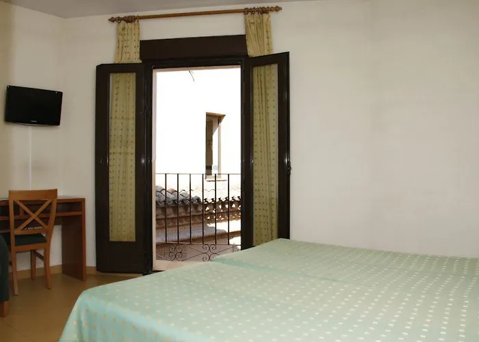 Szálloda Yit Conquista De Toledo